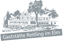 Gaststätte Reitling im Elm